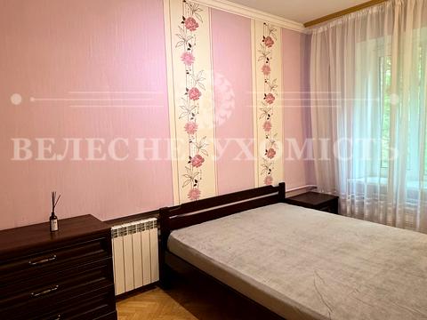 квартира по адресу Костя Гордиенко пер. (Чекістів), 8
