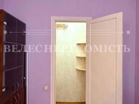 квартира по адресу Костя Гордиенко пер. (Чекістів), 8