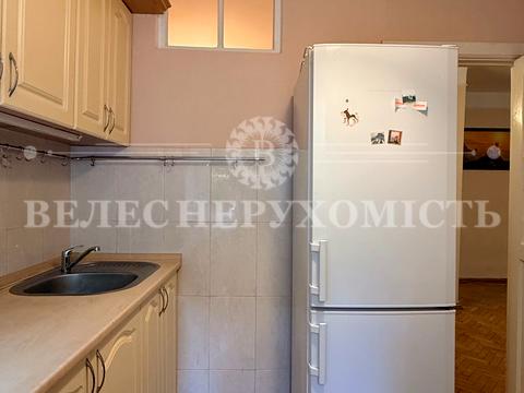 квартира по адресу Костя Гордиенко пер. (Чекістів), 8