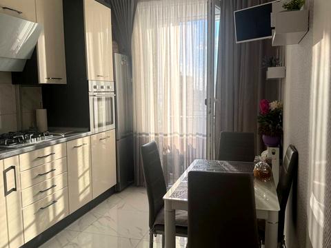 квартира по адресу Городоцкая ул., 245а