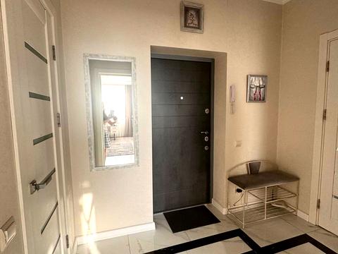квартира по адресу Городоцкая ул., 245а