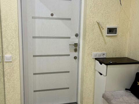 квартира по адресу Балковская ул., 137г