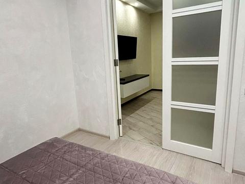 квартира по адресу Балковская ул., 137г