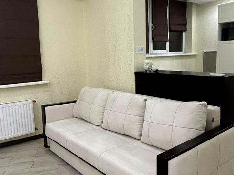 квартира по адресу Балковская ул., 137г
