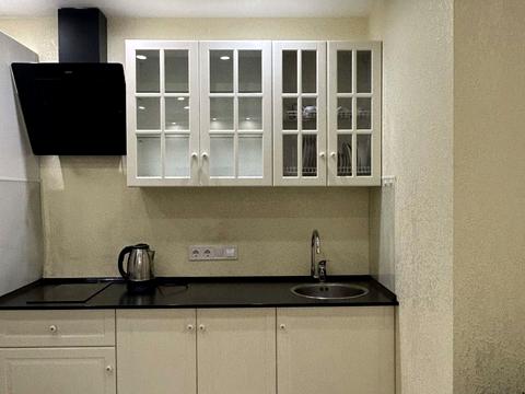 квартира по адресу Балковская ул., 137г