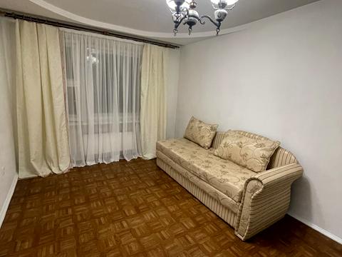 квартира по адресу Княгини Ольги ул., 34а