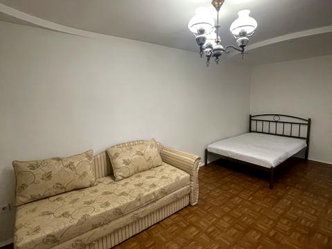 квартира по адресу Княгини Ольги ул., 34а