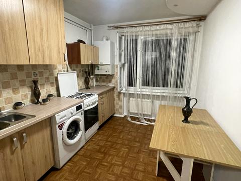 квартира по адресу Княгини Ольги ул., 34а
