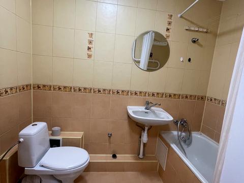 квартира по адресу Княгини Ольги ул., 34а