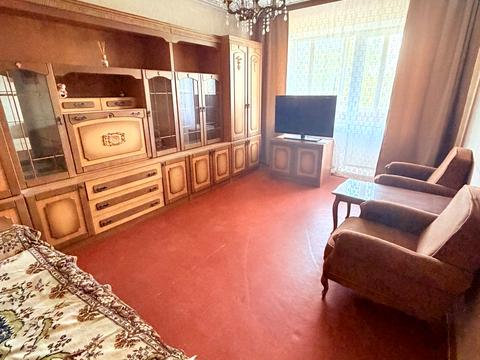 квартира за адресою Харківське шосе, 63-А