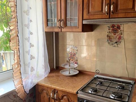 квартира за адресою 23 Серпня вул., 29