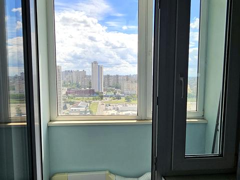 квартира по адресу Никольско-Слободская ул., 1-А