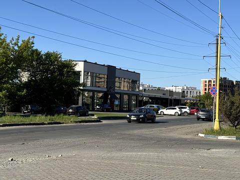 коммерческая по адресу 8-го Марта ул., 48-А