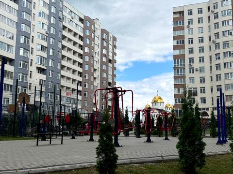 квартира за адресою Київська вул., 9-Д