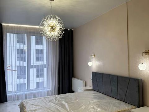 квартира за адресою Миколи Пимоненка вул. (), 32а