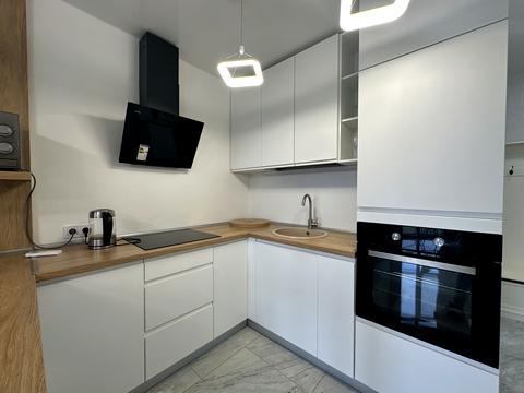 квартира за адресою Набережна Перемоги вул., 42-Ф