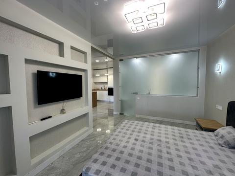 квартира за адресою Набережна Перемоги вул., 42-Ф