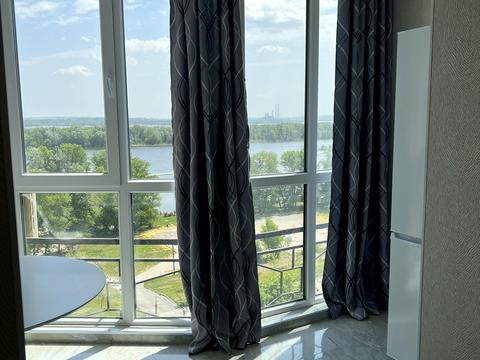 квартира за адресою Набережна Перемоги вул., 42-Ф