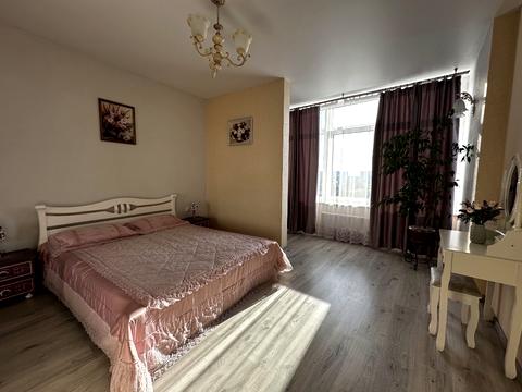 квартира за адресою Валерія Самофалова вул. (Каманіна), 16а/3