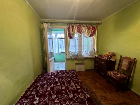 квартира по адресу 8-го Марта ул., 30