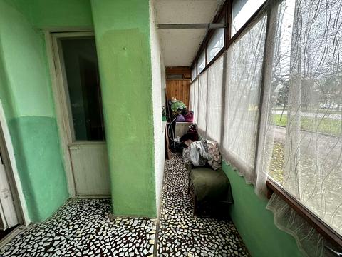 квартира по адресу 8-го Марта ул., 30