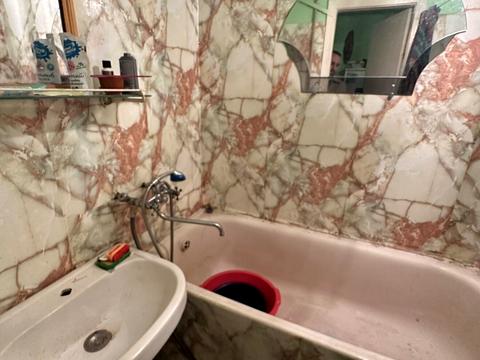 квартира по адресу 8-го Марта ул., 30
