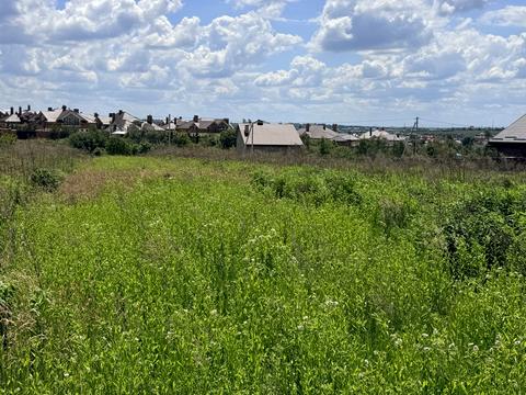 участок по адресу с. Сокольники, 