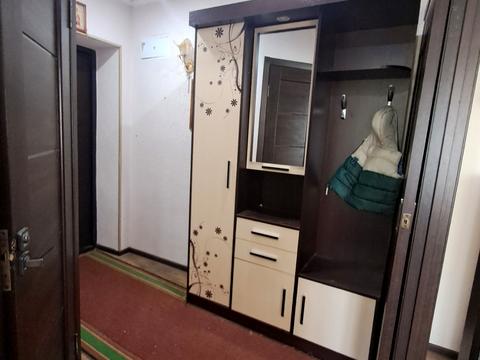 квартира по адресу Каштанова, 14