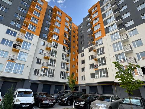 квартира по адресу Немировское шоссе, 94-Н, к.1-5
