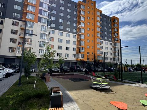квартира по адресу Немировское шоссе, 94-Н, к.1-5
