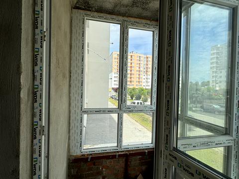 квартира по адресу Немировское шоссе, 94-Н, к.1-5