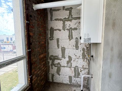 квартира по адресу Немировское шоссе, 94-Н, к.1-5