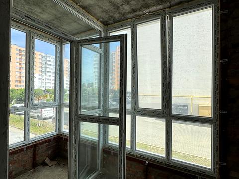 квартира по адресу Немировское шоссе, 94-Н, к.1-5