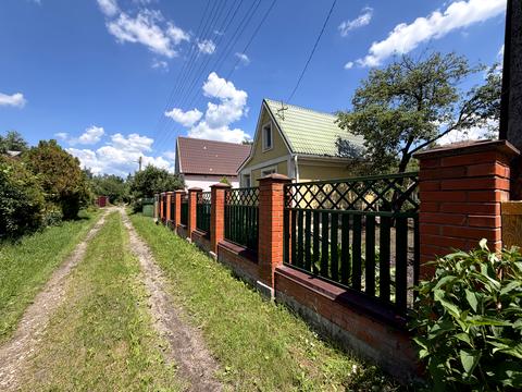 дом по адресу Лесная ул.