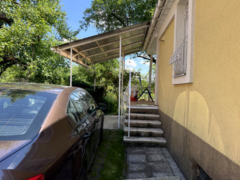 дом по адресу Лесная ул.