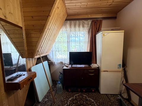 дом по адресу Лесная ул.
