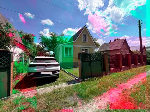 дом по адресу Лесная ул.