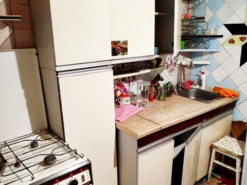 квартира по адресу Лесной просп., 7