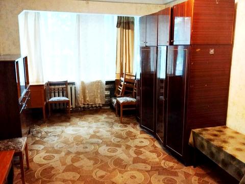 квартира по адресу Лесной просп., 7
