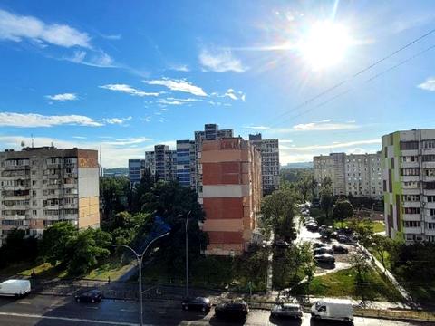 квартира за адресою Йорданська вул. (Лайоша Гавро), 8