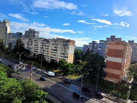 квартира за адресою Йорданська вул. (Лайоша Гавро), 8