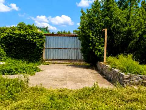 дом по адресу пров. Орільський