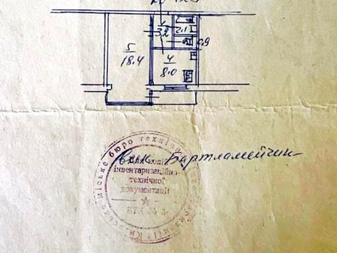 квартира по адресу Лесной просп., 7