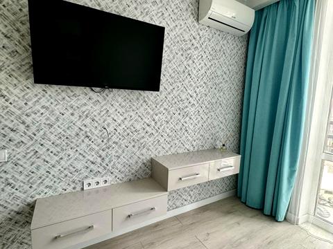 квартира за адресою Дніпровська набережна вул., 16-Д