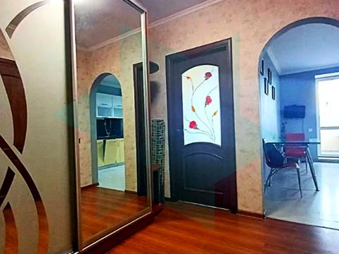 квартира по адресу Дмитрия Кедрина ул. (Дмитрия Кедрина), 53-А