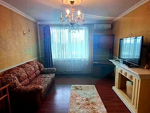 квартира по адресу Дмитрия Кедрина ул. (Дмитрия Кедрина), 53-А