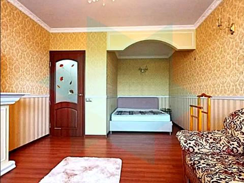 квартира по адресу Дмитрия Кедрина ул. (Дмитрия Кедрина), 53-А