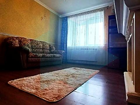 квартира по адресу Дмитрия Кедрина ул. (Дмитрия Кедрина), 53-А