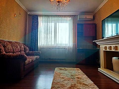 квартира по адресу Дмитрия Кедрина ул. (Дмитрия Кедрина), 53-А