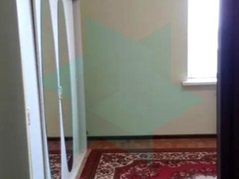 квартира по адресу Калиновая ул., 116